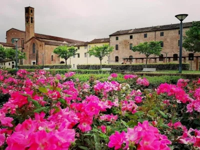 Lo Stellario di Lucca – Photos 6
